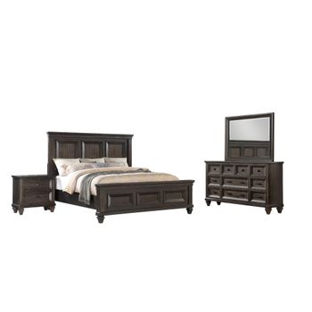 Sevilla Queen Bedroom Set