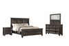 Picture of Sevilla King Bedroom Set