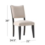 Picture of Colvin 5pc Dining Set
