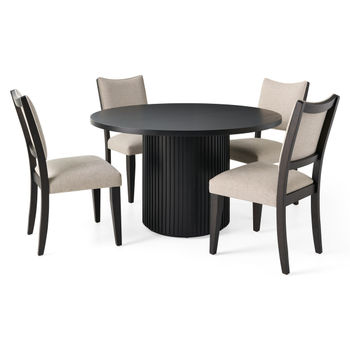 A picture of Colvin 5pc Dining Set.
