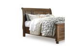 Picture of Flynnter Queen Sleigh Headboard