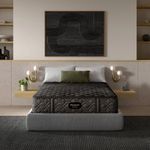 Picture of Beautyrest S1 Extra Firm Full Mattress
