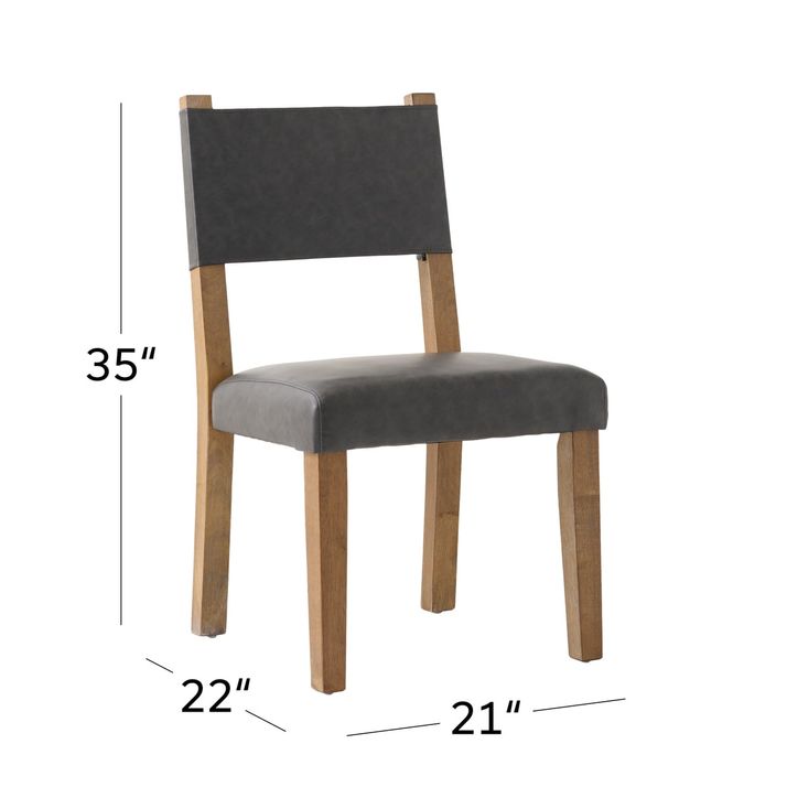 Picture of Aubrey Side Chair