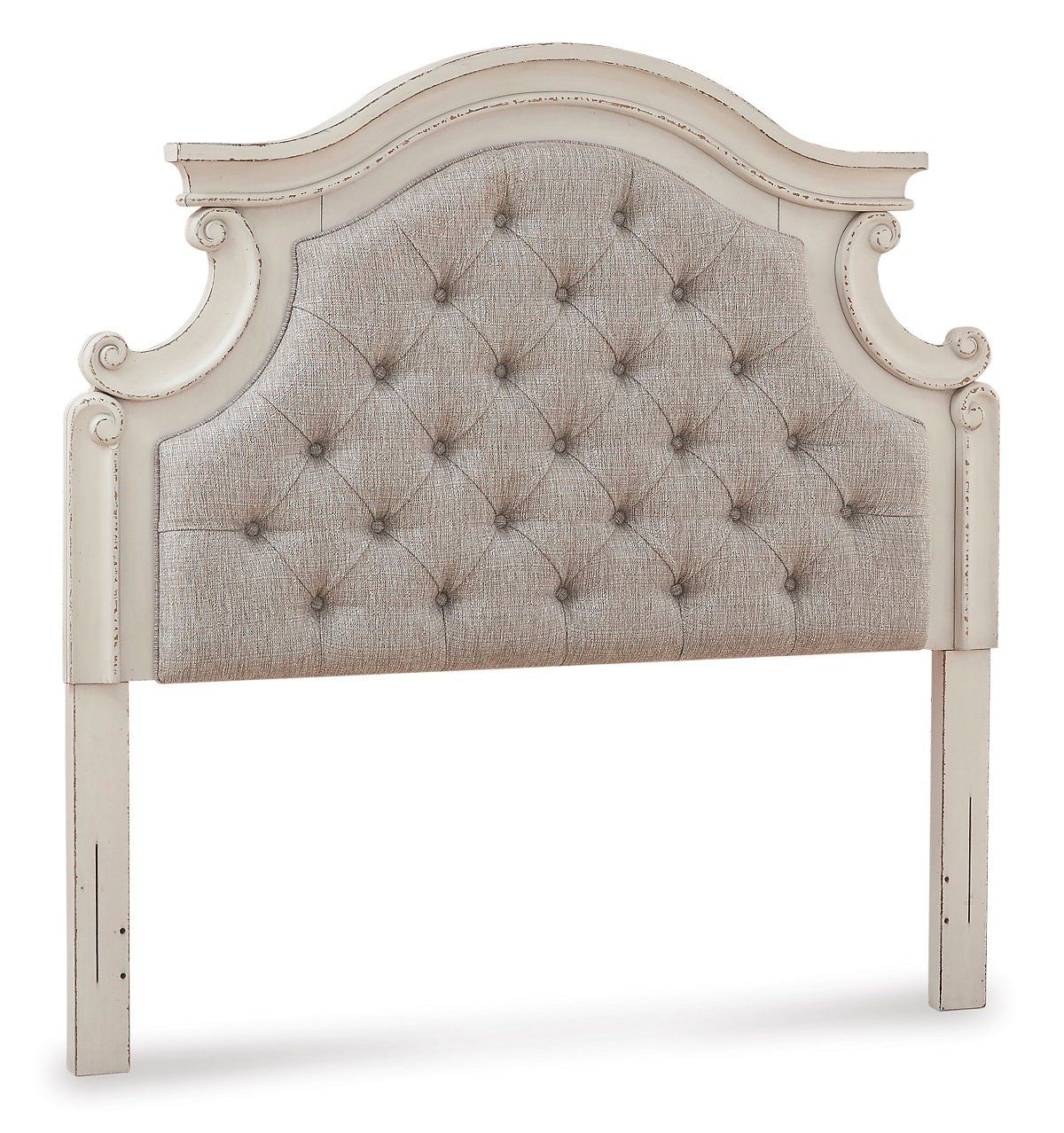 Realyn King Headboard