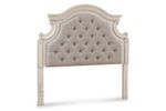 Picture of Realyn King Headboard