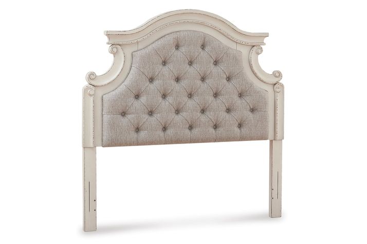 Picture of Realyn King Headboard
