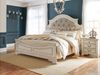 Picture of Realyn King Headboard