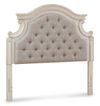 Picture of Realyn Queen Headboard