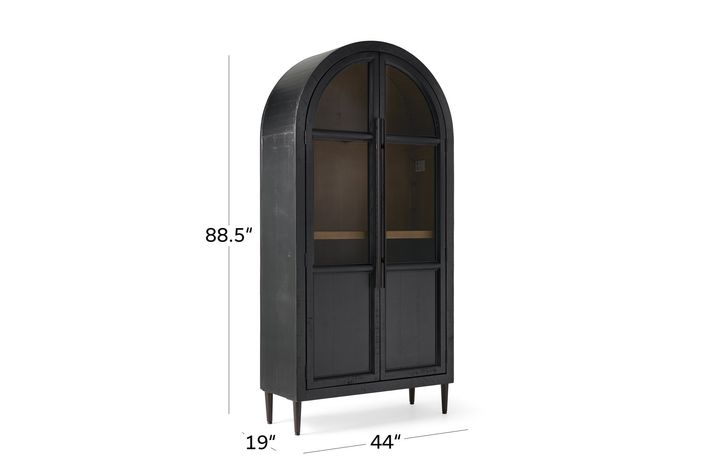 Picture of Taurus Bookcase