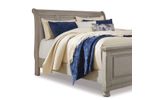 Picture of Lettner Queen Sleigh Headboard