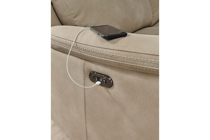 Picture of Next-Gen Power Recliner