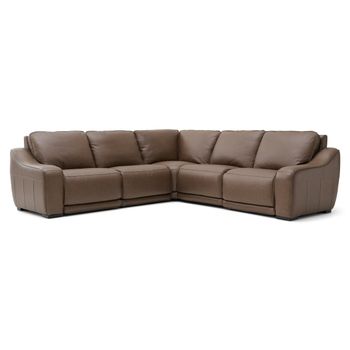 A picture of Roland 5pc Sectional.