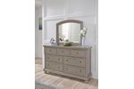 Picture of Lettner Mirror