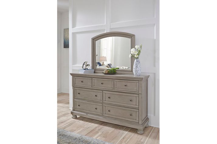 Picture of Lettner Mirror