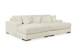 Picture of Lindyn Double Chaise Lounger