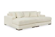 Picture of Lindyn Double Chaise Lounger