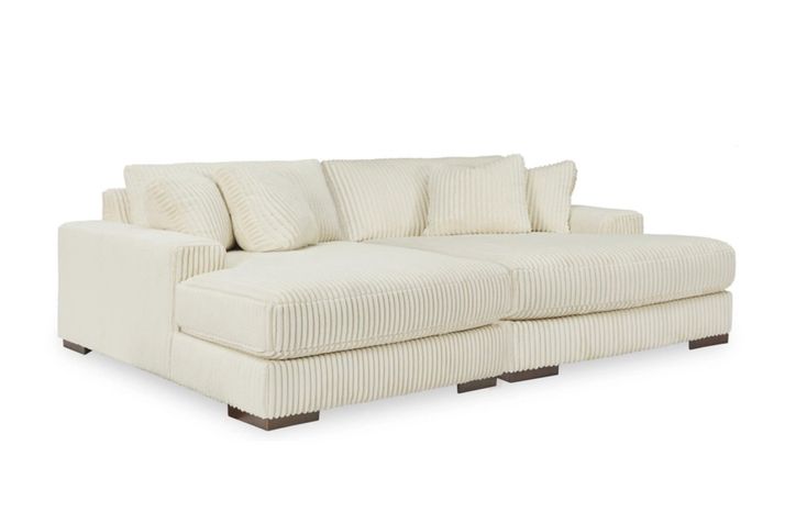 Picture of Lindyn Double Chaise Lounger