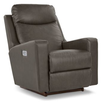 A picture of Emmons Power Recliner.