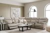 Picture of Holywell 7pc Power Sectional