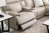 Picture of Holywell 7pc Power Sectional
