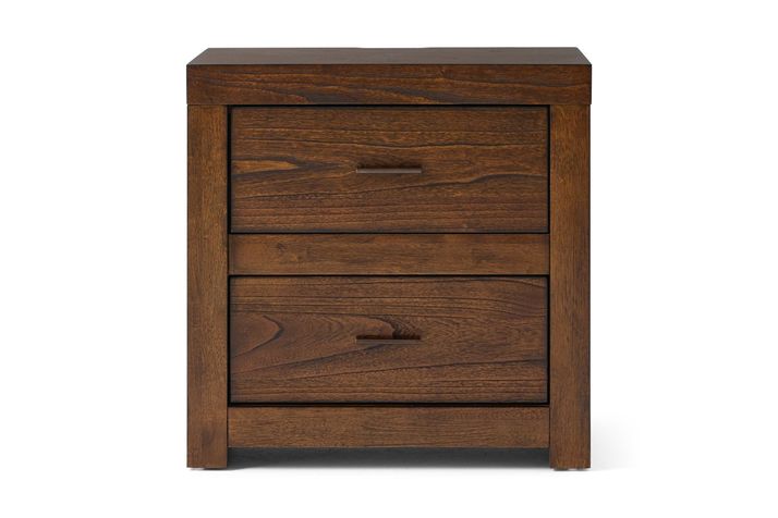 Picture of Modern Loft Nightstand