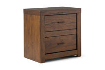 Picture of Modern Loft Nightstand