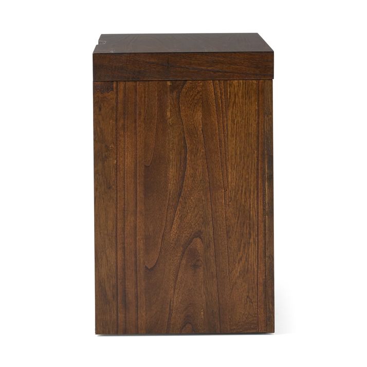 Picture of Modern Loft Nightstand