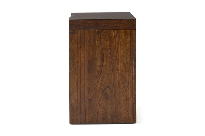 Picture of Modern Loft Nightstand