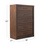 Picture of Modern Loft Chest