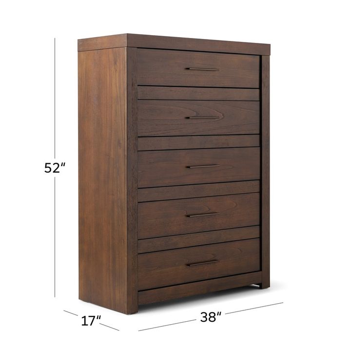 Picture of Modern Loft Chest