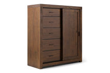 Picture of Modern Loft Door Chest