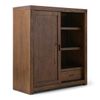 Picture of Modern Loft Door Chest