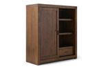 Picture of Modern Loft Door Chest