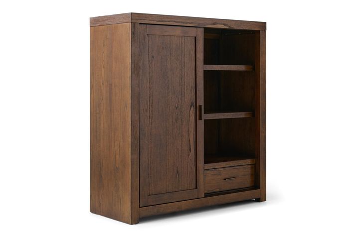 Picture of Modern Loft Door Chest