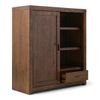 Picture of Modern Loft Door Chest