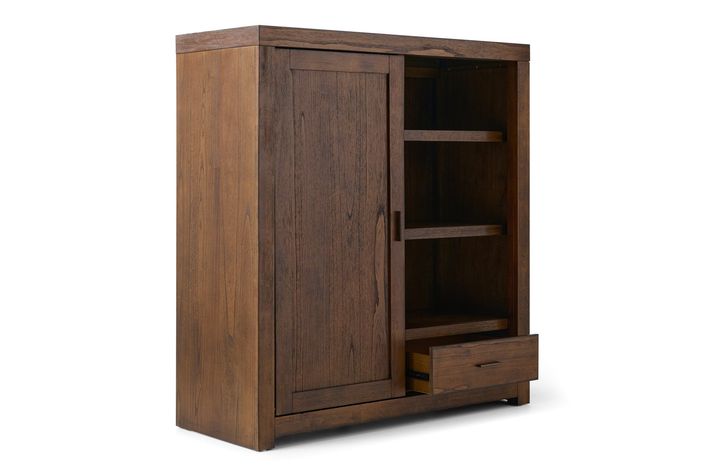 Picture of Modern Loft Door Chest