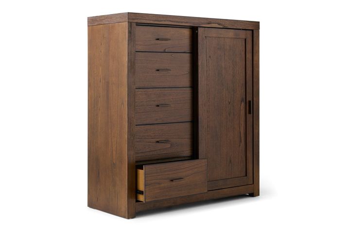 Picture of Modern Loft Door Chest