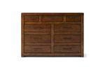 Picture of Modern Loft Brown Chesser