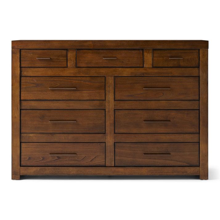 Picture of Modern Loft Brown Chesser