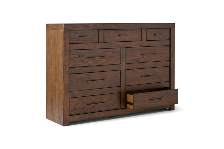 Picture of Modern Loft Brown Chesser