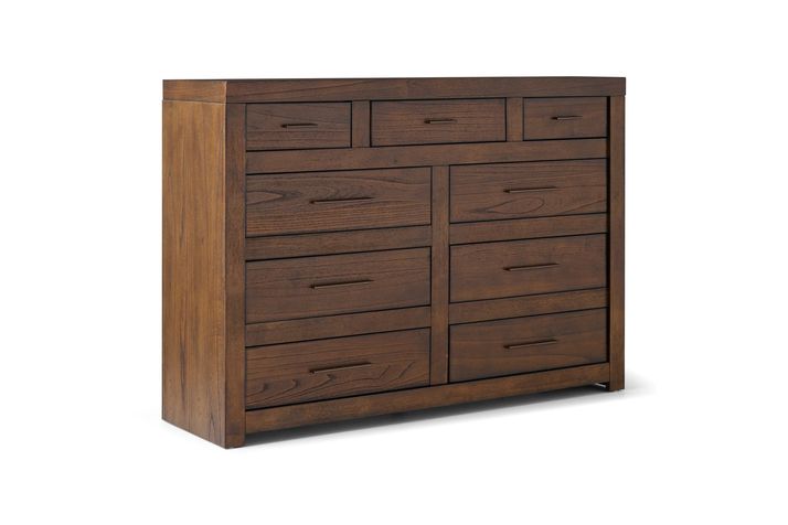 Picture of Modern Loft Brown Chesser