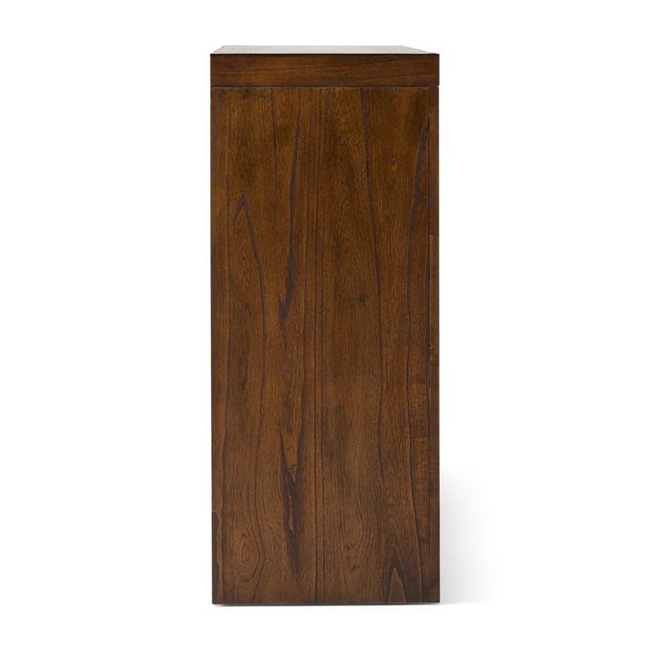 Picture of Modern Loft Brown Chesser