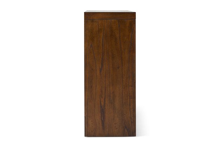 Picture of Modern Loft Brown Chesser