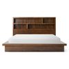 Picture of Modern Loft King Platform Bed