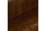 Picture of Modern Loft King Platform Headboard