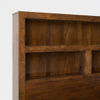 Picture of Modern Loft Queen Platform Headboard