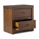 Picture of Modern Loft King Platform Bedroom Set