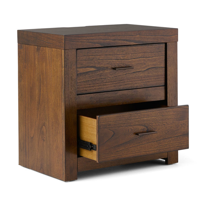 Picture of Modern Loft King Platform Bedroom Set
