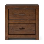 Picture of Modern Loft King Platform Bedroom Set