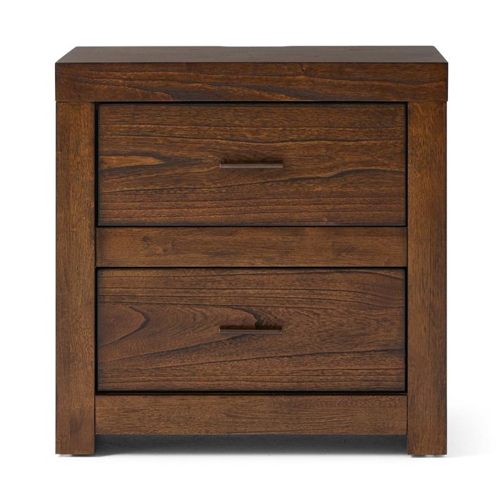 Picture of Modern Loft King Platform Bedroom Set